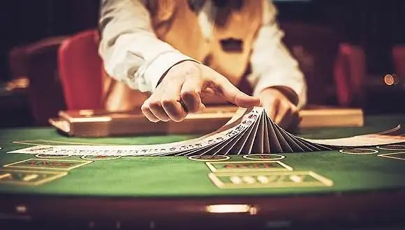 Tutorial setup akun pglucky88 untuk Free Bet Blackjack